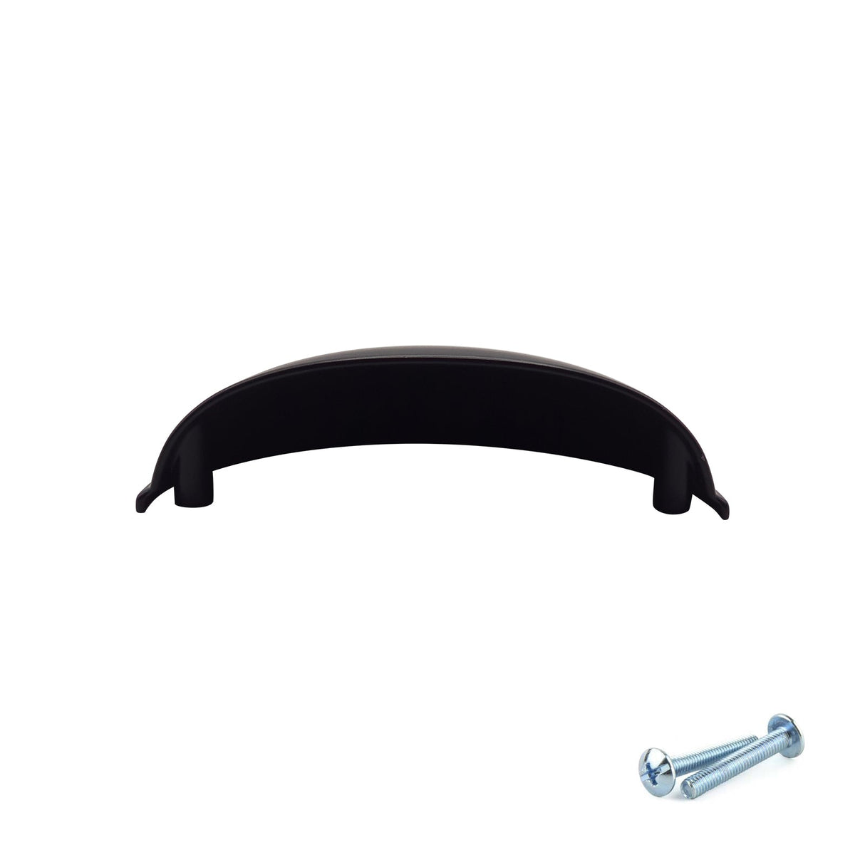 M4TEC Cup Handle Black VG6 Series - Bedrooms Plus