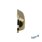 M4TEC Cup Handle Karat Gold VG4 Series - Bedrooms Plus