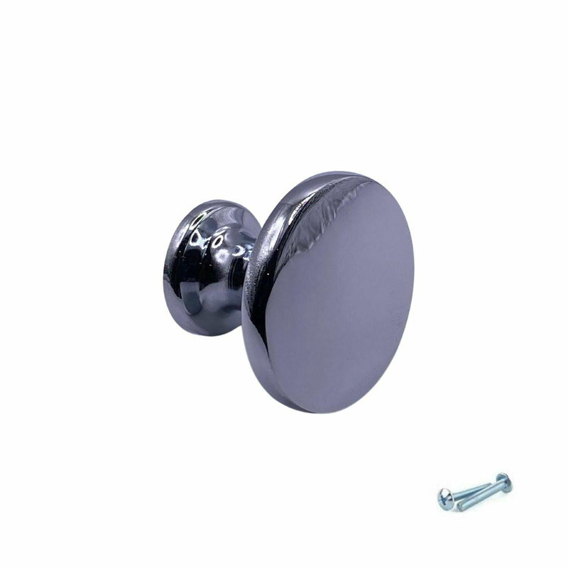 M4TEC Furniture Pull Knob Handles VD4B - Bedrooms Plus