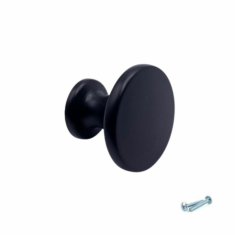 M4TEC Furniture Pull Knob Handles VD4B - Bedrooms Plus