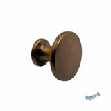 M4TEC Furniture Pull Knob Handles VD4B - Bedrooms Plus