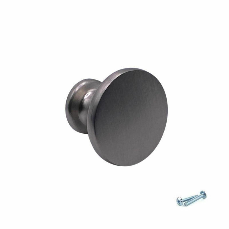 M4TEC Furniture Pull Knob Handles VD4B - Bedrooms Plus