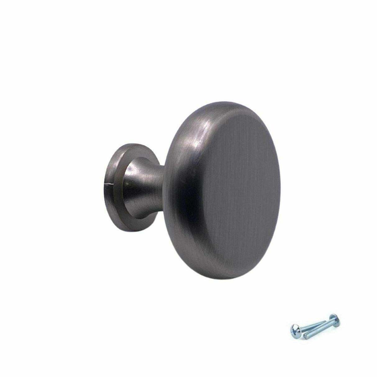 M4TEC Furniture Pull Knob Handles VD5B - Bedrooms Plus