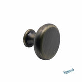 M4TEC Furniture Pull Knob Handles VD5B - Bedrooms Plus