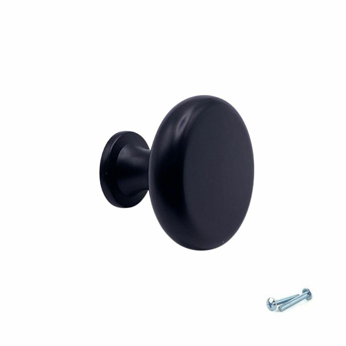 M4TEC Furniture Pull Knob Handles VD5B - Bedrooms Plus