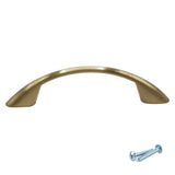 M4TEC Gold Bow Handle: VD6 series - Bedrooms Plus