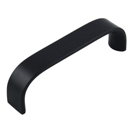 Modern Cabinet & Cupboard Handle – Viefe Sensemini VC6 - Bedrooms Plus