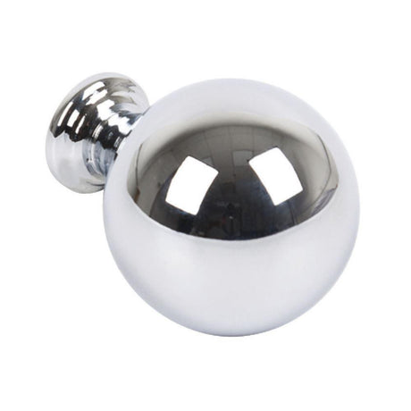 Odessa Spherical Knob Handle Odessa Aberfeldy VA8 - Bedrooms Plus