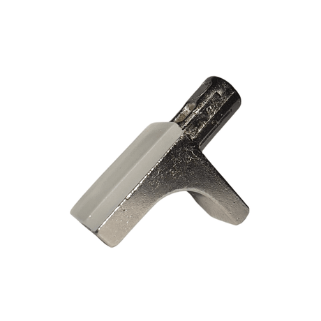 Plug in Shelf Support for Wood or Glass Shelves 5mm - Bedrooms Plus