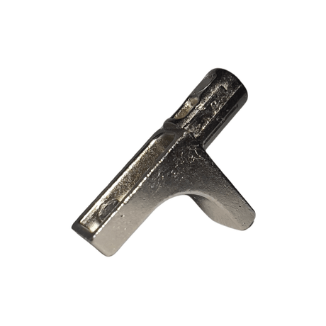 Plug in Shelf Support for Wood or Glass Shelves 5mm - Bedrooms Plus