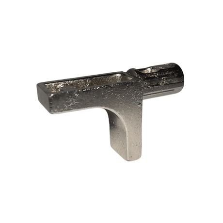 Plug in Shelf Support for Wood or Glass Shelves 5mm - Bedrooms Plus