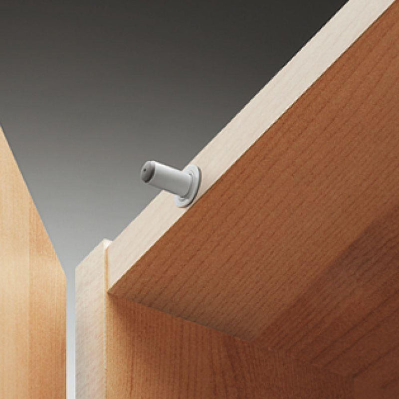 Soft Close Damper & Bracket - Bedrooms Plus