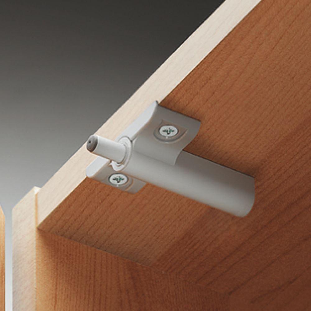 Soft Close Damper & Bracket - Bedrooms Plus