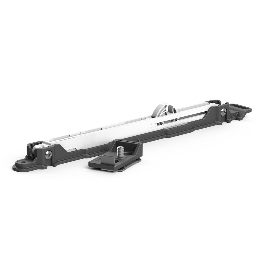 Sliding Door Soft Close System (pair) - Heritage/Classic/Shaker