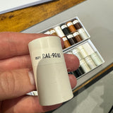 Soft Wax Furniture Repair Crayons Colour KwikCaps Match Kit 20 RAL - Neutral Colours - Bedrooms Plus