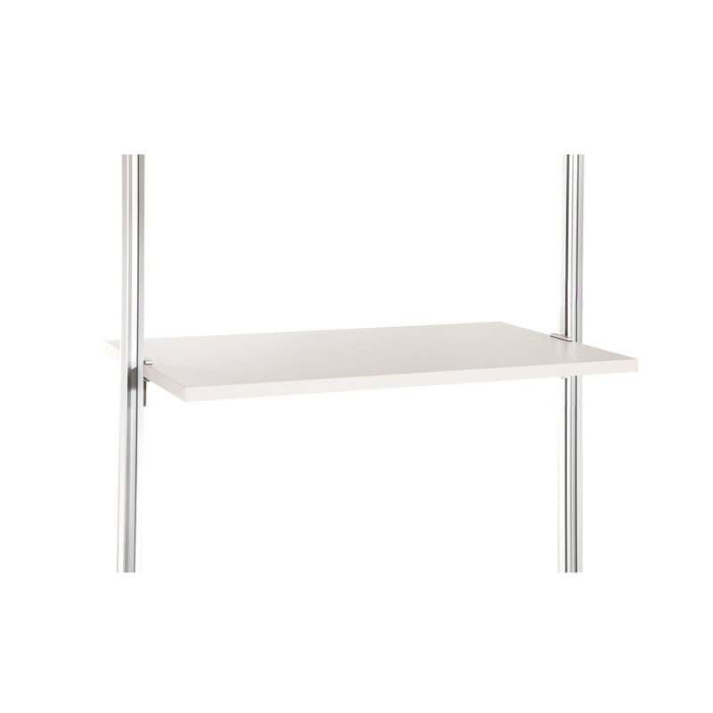 Space Pro Relax Furniture - 900mm Shelf - White - Bedrooms Plus