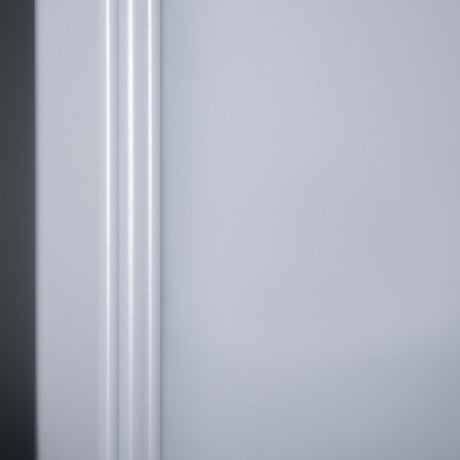 Spacepro Classic 2 Door sliding wardrobe Kit Dove Grey Panel (w)1489mm - Bedrooms Plus
