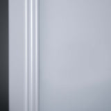 Spacepro Classic 3 Door sliding wardrobe Kit Cashmere Panel (w)2216mm - Bedrooms Plus
