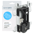 SpacePro Stanley/Acme Sliding Wardrobe Door Bottom Roller 17 - 4264Y - 030 30kg - Bedrooms Plus