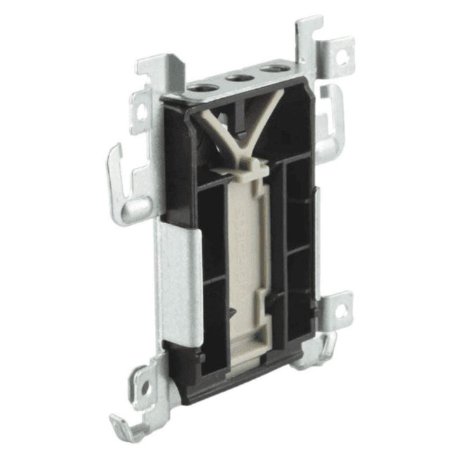 SpacePro Stanley/Acme Sliding Wardrobe Door Top Guide 17 - 1603Y - 002 - Bedrooms Plus