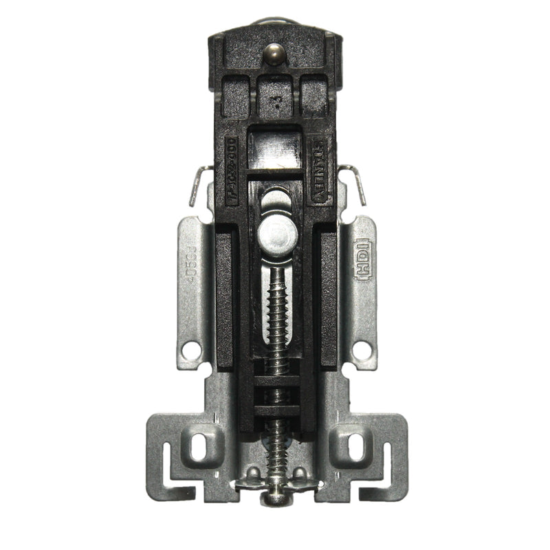 SpacePro (Stanley/Acme) Sliding Wardrobe Door Top Guide 17-4052-000 Re ...