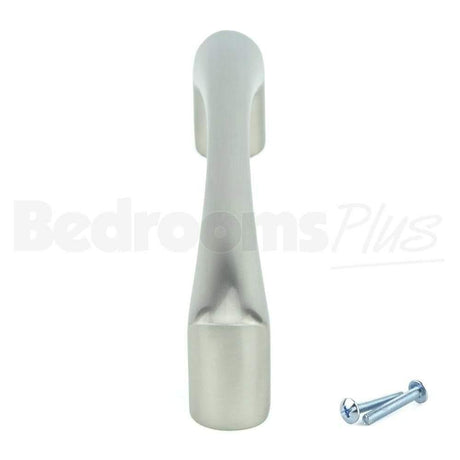 Stainless Steel Cupboard Door Cabinet Handle – M4TEC Clathy S8 - Bedrooms Plus