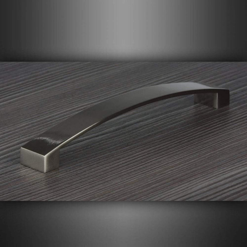 Stainless Steel Cupboard Door Handle Drumbeg M4TEC C7 - Bedrooms Plus