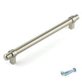 Stainless Steel Cupboard Door Handle Heavy Duty M4TEC Doune D9 - Bedrooms Plus