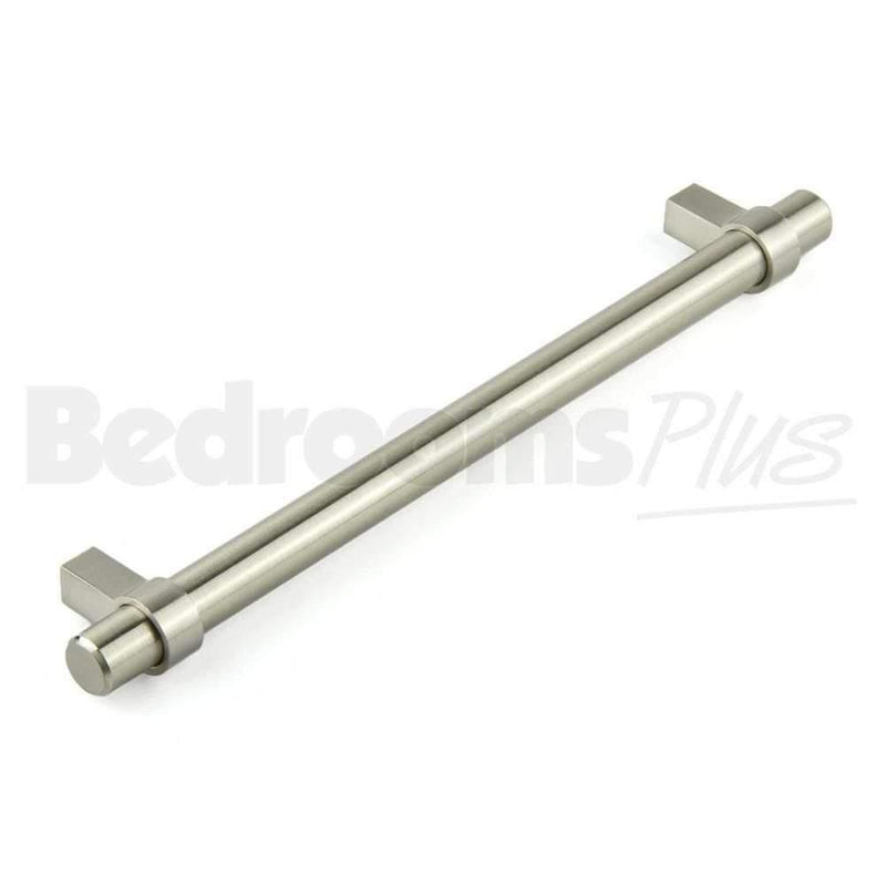 Stainless Steel Cupboard Door Handle Heavy Duty M4TEC Doune D9 - Bedrooms Plus