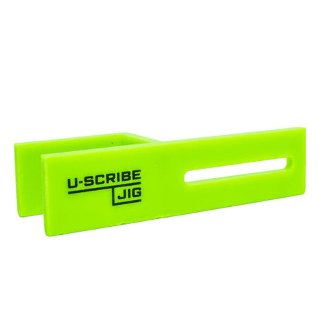 U - Scribe Jig 18mm Set of 3 - Bedrooms Plus