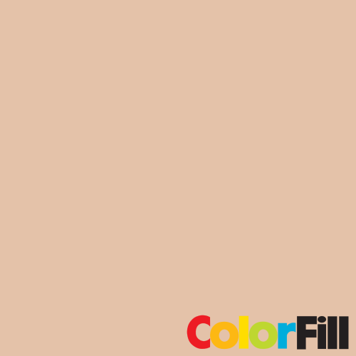 Unika ColorFill Worktop Joint Sealer CF014 Buff - Bedrooms Plus