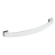 Viefe Cabinet Drawer Door Bow Handles Renton HAF103 - Bedrooms Plus