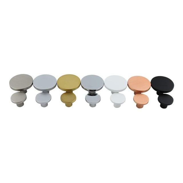 Viefe Como Cupboard Knob Cabinet Handle VC5 - Bedrooms Plus