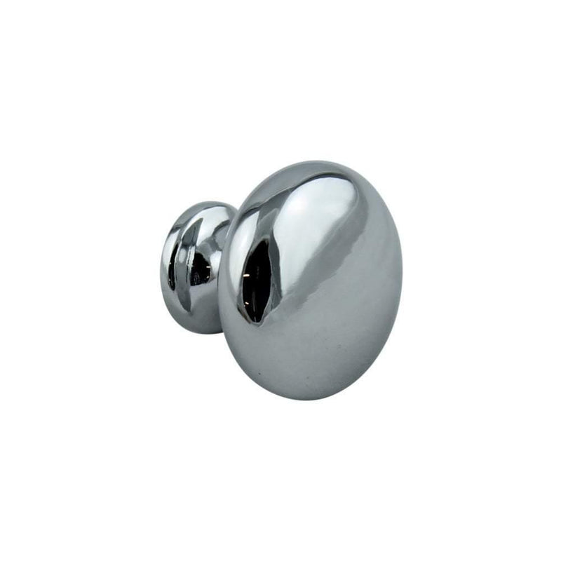 Viefe Duke Cupboard Door Knob Cabinet Handle Renton VC4 - Bedrooms Plus