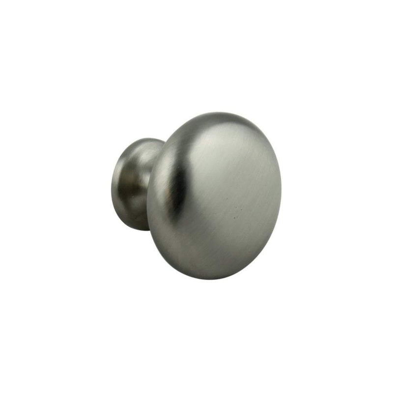 Viefe Duke Cupboard Door Knob Cabinet Handle Renton VC4 - Bedrooms Plus