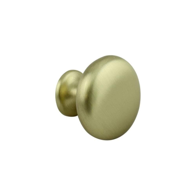 Viefe Duke Cupboard Door Knob Cabinet Handle Renton VC4 - Bedrooms Plus