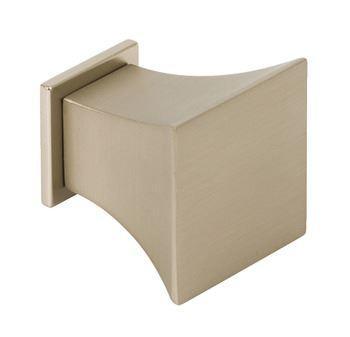 Viefe Kitchen Cabinet Door Square Knob Cabinet Handle HAF103 - Bedrooms Plus