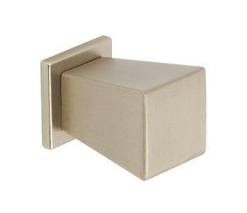 Viefe Kitchen Cabinet Door Square Knob Cabinet Handle HAF103 - Bedrooms Plus