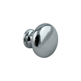 Viefé VC4 Cupboard Door Knob – Premium Zamak Cabinet, Drawer & Furniture Handle (6 Finishes) - Bedrooms Plus