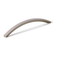 Viefe Zamak ARCH 0206 Brushed Nickel | CLEARANCE - Bedrooms Plus