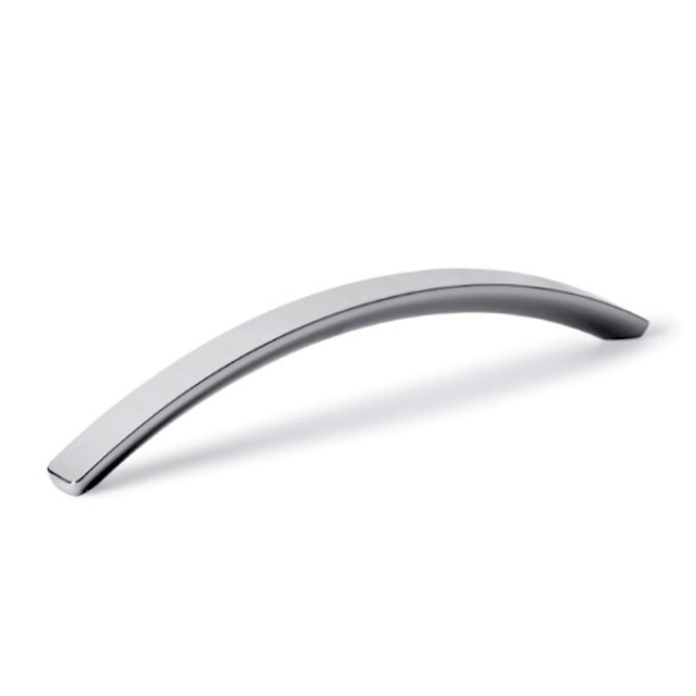 Viefe Zamak ARCH 0206 Polished Chrome | CLEARANCE - Bedrooms Plus