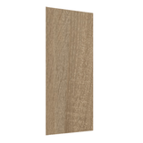 Wardrobe End Panels - Furniture Grade 18mm Egger Boards - Bedrooms Plus