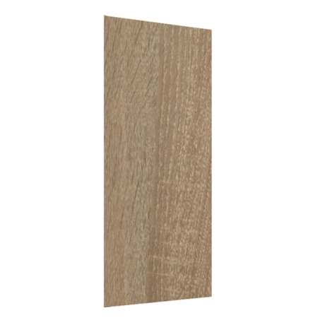 Wardrobe End Panels - Furniture Grade 18mm Egger Boards - Bedrooms Plus