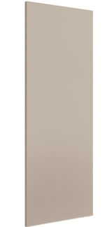 Wardrobe End Panels - Furniture Grade 18mm Egger Boards - Bedrooms Plus