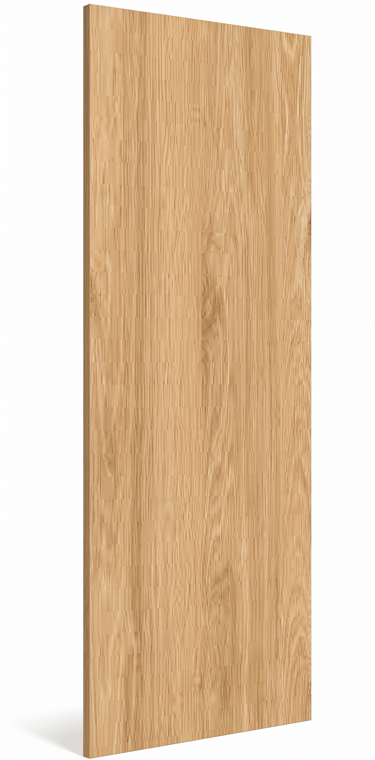 Wardrobe End Panels - Furniture Grade 18mm Egger Boards - Bedrooms Plus