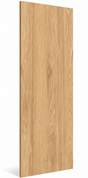 Wardrobe End Panels - Furniture Grade 18mm Egger Boards - Bedrooms Plus