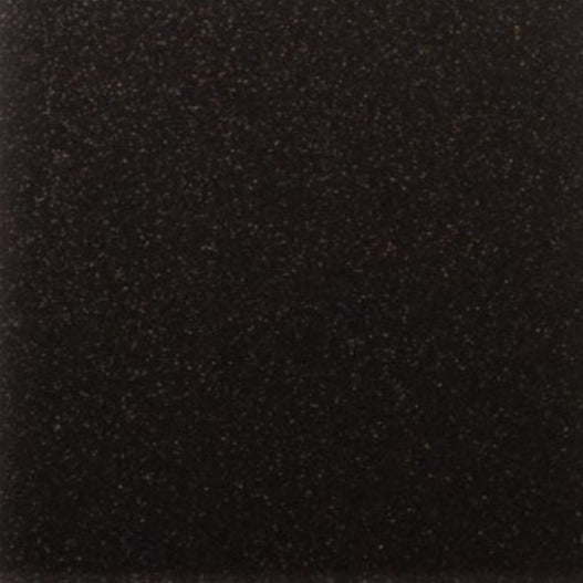 Black Starlight Glass Panel