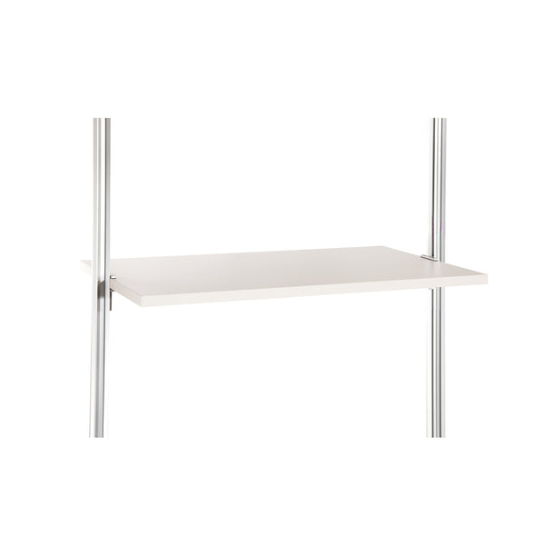 Space Pro Relax Furniture - 900mm Shelf - White