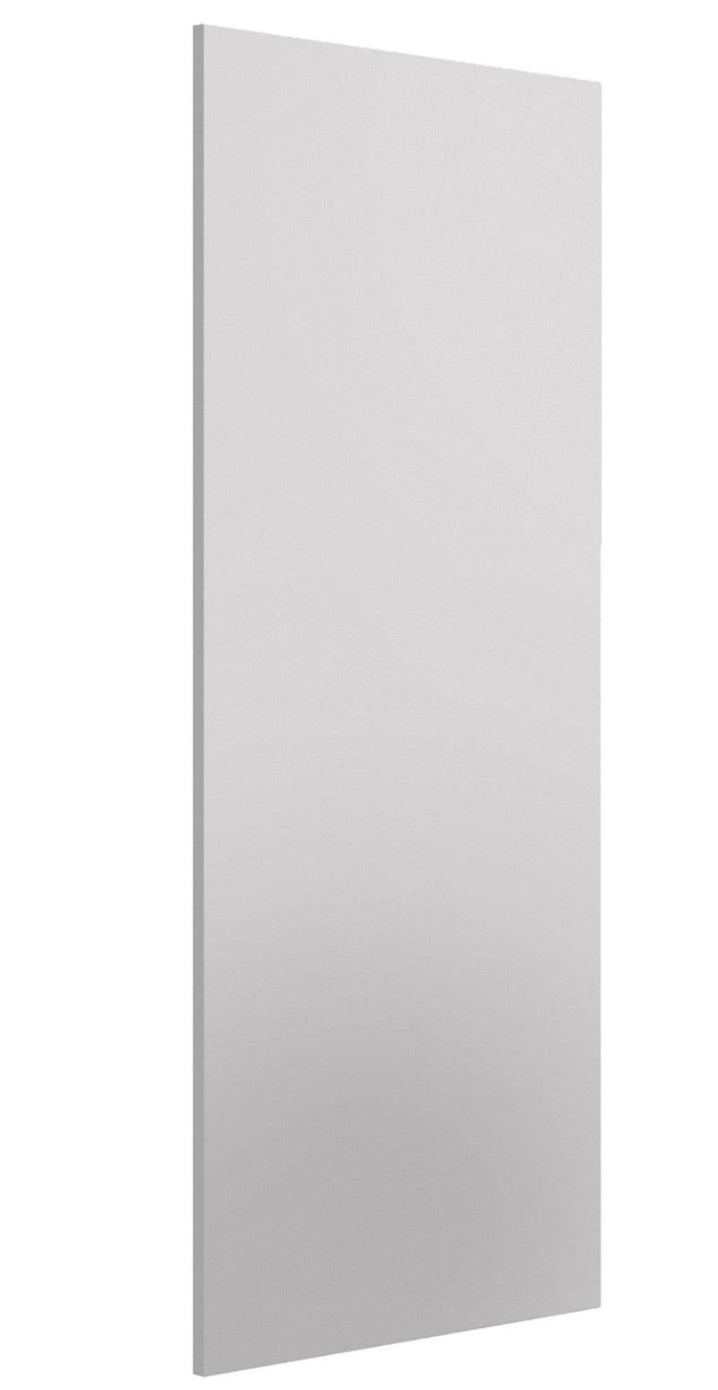 End Panels Craft Wood & Shapes M4TEC Light Grey / Dove Grey 