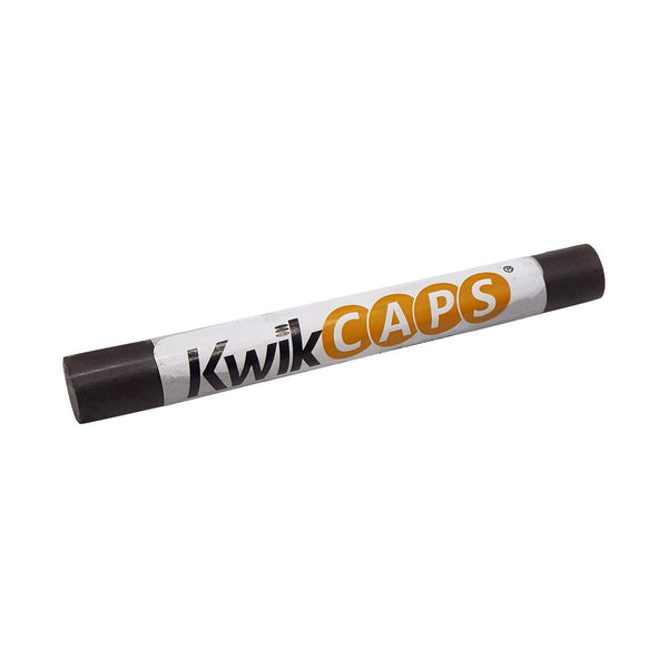 KwikCaps Furniture Soft Wax Touch Up Crayon Grey Graphite (044) Wax Crayon KwikCaps 
